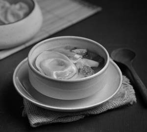 Wonton Soup