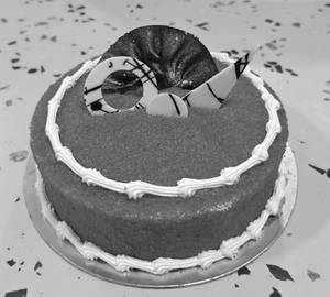 Red Velvette Cheesecake 