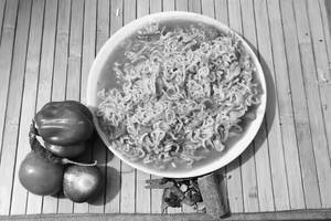Cheese Maggi