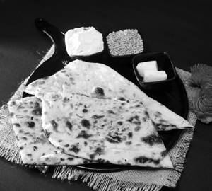 Aloo Naan