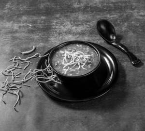 Veg Manchow Soup