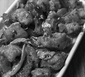 Chicken 65(8pc )