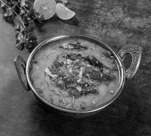 Dal Tadka
