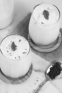 Namkeen Lassi 