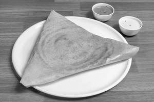 Masala dosa