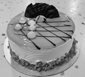 Butterscotch Cream 