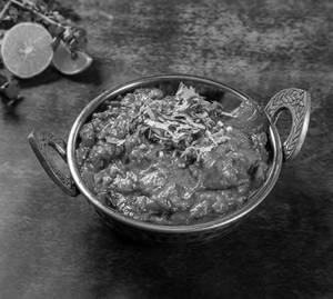 Egg Kolhapuri