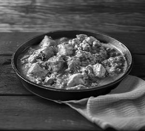Paneer makhani