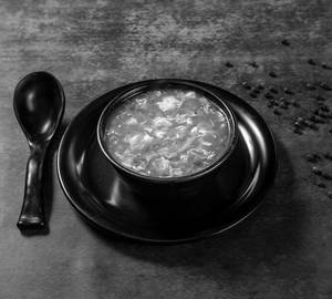 Chicken Hot & Sour Soup