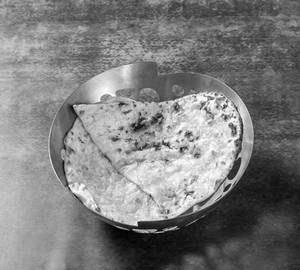 Butter Naan
