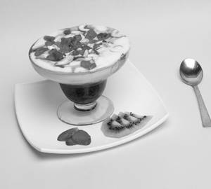 Kesar Badam Pista Cream                       