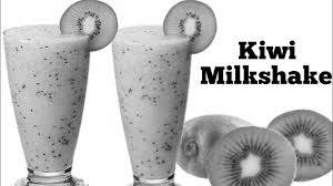 Kiwi Shake