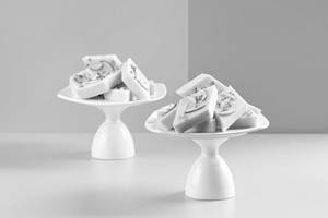 White Burfi