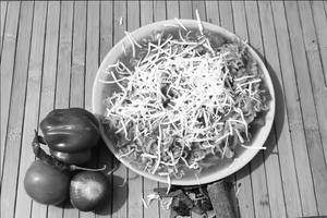 Butter Maggi