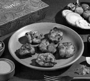 Chicken Tikka