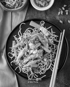 American Chopsuey