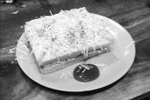 Veg Cheese Sandwich