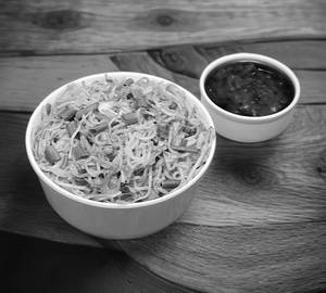 Veg Schezwan Noodles