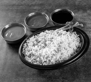 Veg Fried Rice