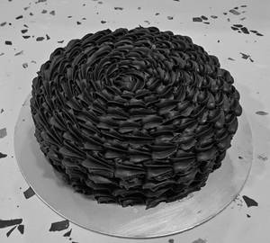 Chocolate Overload 