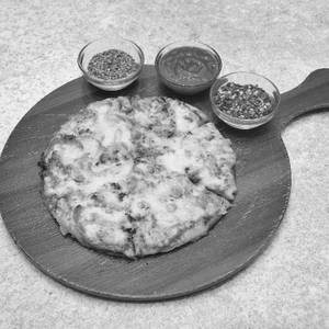 Gardern Pizza