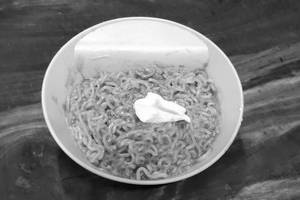 Masala Maggi