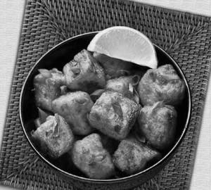 Paneer 65