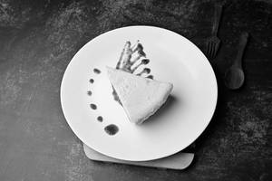 Classic Cheese Cake