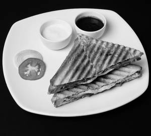 Chicken Club Sandwich