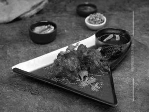 Mutton Sukka