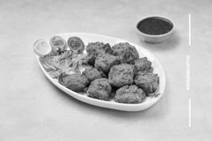 Prawan Kabab (oil Fried)
