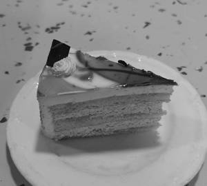 Royal Opera Pastry