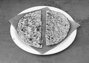 Methi Roti