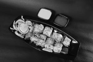 Bikaners Special Paneer Tikka