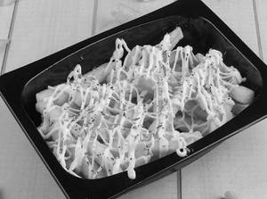 Cheesy Dip