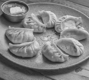 Paneer Fried Momos [8 Pcs.]