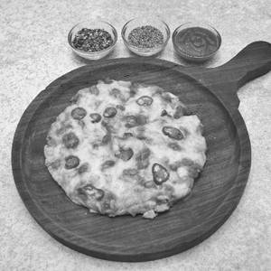 Mexican Sherrif Pizza