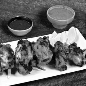 Tandoori Chicken