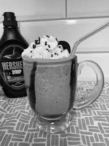 Chocolate Shake