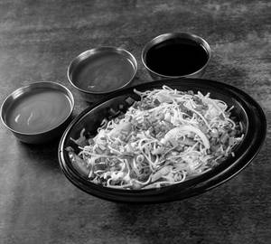 Veg Noodles
