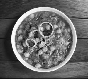 Chana Masala