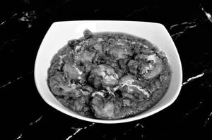 Chettinad Prawns Masala