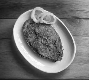 Surmai Slice