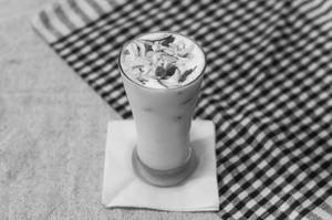 Chappan Bhog Lassi