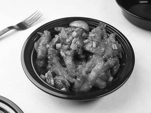 Chilli Potato