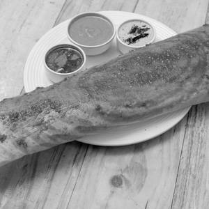Shejwan Dosa