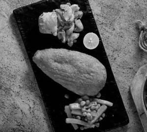 Chicken A La Kiev