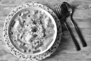 Vegetable Shahi Korma