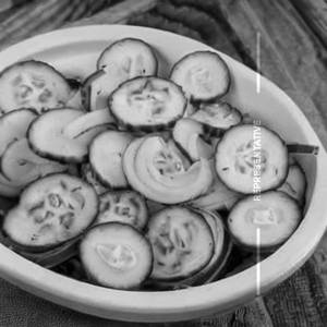 Cucumber Salad