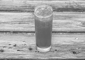Lemon Iced Tea